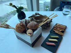 -翡翠36餐厅(浦东香格里拉店)