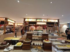 -上海富悦大酒店(松江店)