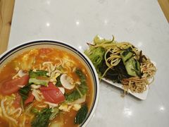 -饺子季水饺餐厅(新市街店)