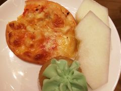 -上海浦东嘉里大酒店