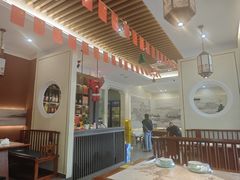 -小乡小镇·传承桐庐土菜·老板亲自烧的菜