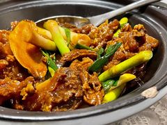 牛腩煲-花城苑广府菜(侨鑫店)