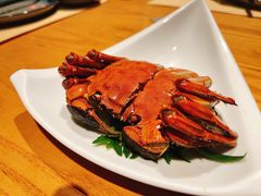 -荣小馆(杭州大厦店)