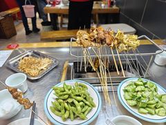 -古彭7只羊·徐州烧烤(玄武墨香路店)