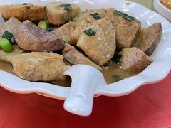 -金麒麟美食城