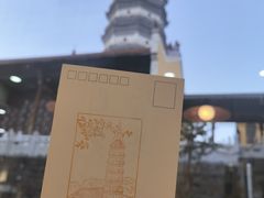 -迎江寺