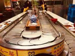 -乡党臊子面(丰庆公园店)