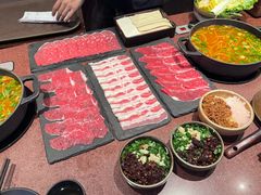-旺福·贵州酸汤牛肉火锅(陆悦天地店)