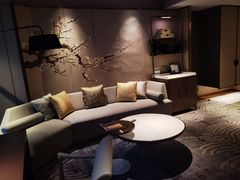 -上海世茂皇家艾美酒店