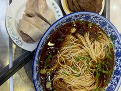 -伟记奥面馆(白塔东路店)