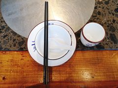 餐具摆设-马头巷·红油大虾(苏州总店)