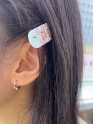 -AI艾耳·专业手工耳洞·穿孔美学馆