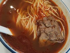 -宛平李记小吃(东关街店)