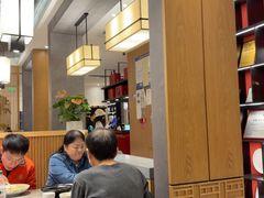 -闫府私房菜·老字号(恒隆店)