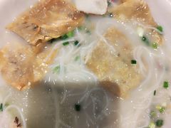 -凯峰鱼汤米线(金利達店)