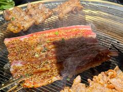 -西塔老太太泥炉烤肉(万柳华联店)