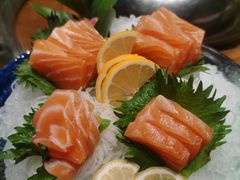-海味当家·蒸锅海鲜(星海公园店)