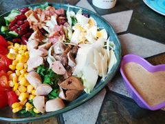 -莫多多餐厅