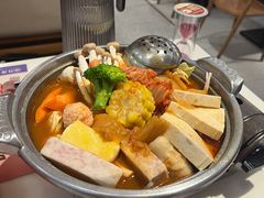 -花漫里日式餐厅(南安中骏店)