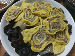 -玲燕蒸菜馆(江东路店)