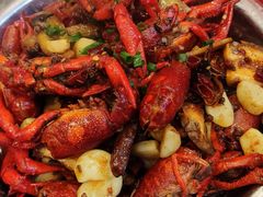 -五七小李子油焖大虾(总店)