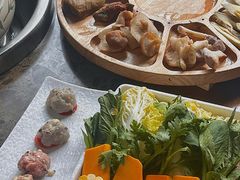 -名善山珍·野生菌汤锅(文殊院店)