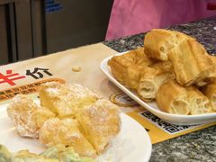 冰泉鸡蛋球-冰泉豆浆馆(白云山总店)
