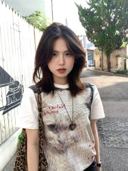 -AFA Hair studio·女士发型设计