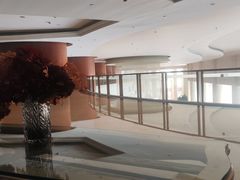-元一希尔顿酒店·禅自助餐厅·啤酒花园