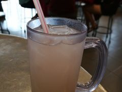 薏米水-德成饭店