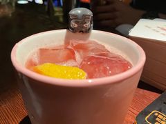 -Joy酒隐(西湖店)
