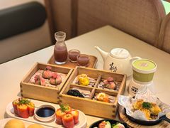 -蔡澜点心·粤菜(嘉里中心店)
