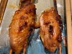 -1819餐厅·团队聚餐·烤串·精酿