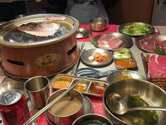 -西塔老太太泥炉烤肉(温州首店万象城黑金店)