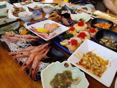 -季夏金枪鱼牛排自助餐厅(海悦天地店)