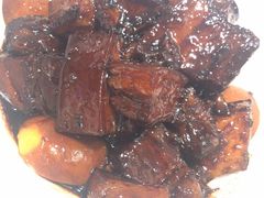 -新吉士·上海菜(浦东LCM置汇旭辉店)