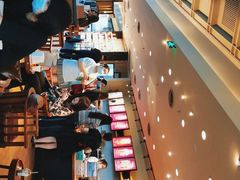 大堂-星巴克臻选(沈阳万象城店)