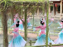 -广州莲花山旅游区
