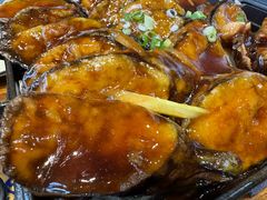 -荣鹏风味烀饼(万达广场店)