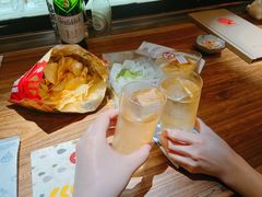 -CORAL BAR(黄金城道步行街店)