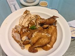-老德州四合院·德州菜(天衢路店)