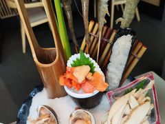 -享月汤皇·海鲜小火锅·聚会(曲江创意谷店)