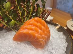 -大岛日本料理铁板烧(南通大饭店)