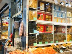 -海勤盛海味干货市场