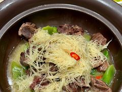 -道道鲜·崇明私房菜(五角场店)
