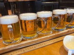 -兰特伯爵西餐厅·啤酒屋(方庄店)