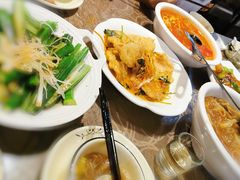-东北老家私房菜(文灶店)