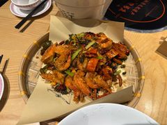 -老凯俚酸汤鱼(多彩城店)