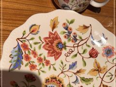 -胖老汉椒麻鸡清真新疆菜(西御街店)