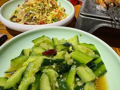 -管氏翅吧(甘家口店)
